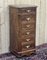 Chest of Drawers in Walnut 7