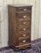 Chest of Drawers in Walnut, Image 7