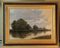 Roger Delapierre, Allan River Landscape, 1991, Oil on Canvas, Framed 3