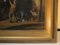 Biedermeier Artist, Whimsical Entertainers, 19th Century, Oil on Canvas, Framed 6