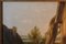 Artista Biedermeier, Caprichosos animadores, siglo XIX, óleo sobre lienzo, enmarcado, Imagen 7