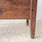 Antique Cot in Carved Wood 5