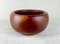 Danish Bowl in Teak, 1960s 1