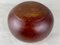 Danish Bowl in Teak, 1960s 6