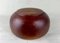 Danish Bowl in Teak, 1960s 5