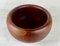 Danish Bowl in Teak, 1960s 3