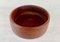 Danish Teak Bowl, 1960s 5