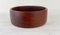 Danish Teak Bowl, 1960s 6