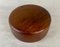 Danish Teak Bowl, 1960s 7