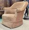 Chaise Crapaud Vintage, 1950s 7