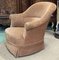 Chaise Crapaud Vintage, 1950s 8