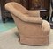 Chaise Crapaud Vintage, 1950s 2