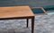 Danish Auxiliary Table with Removable Tray, 1960s, Image 15