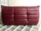 Togo Sofa by Michel Ducaroy for Ligne Roset, Set of 5, Image 26