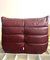 Togo Sofa by Michel Ducaroy for Ligne Roset, Set of 5, Image 20