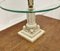 French Toleware Gueridon Cake Stand or Dumb Waiter, 1970s, Image 7