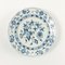 Hand-Painted Porcelain Plate from Meissen, Image 2