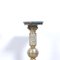 Baroque Brass & Marble Columns, 1950s, Set of 2, Image 11