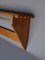 Dutch Modernist Oak Coat Rack, 1930s, Image 7