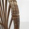 Sessel aus Rattan & Bambus, 1950er, 2er Set 11