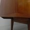 Langes Vintage Highboard, 1960er 4