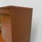 Langes Vintage Highboard, 1960er 10