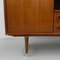 Langes Vintage Highboard, 1960er 42