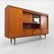 Long Vintage Highboard, 1960s 48