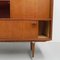 Long Vintage Highboard, 1960s 32