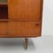 Langes Vintage Highboard, 1960er 3