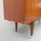 Langes Vintage Highboard, 1960er 21