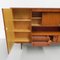 Langes Vintage Highboard, 1960er 35