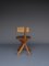 S34 Elm Chair by Pierre Chapo, 1980s, Image 7