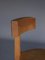 S34 Stuhl aus Ulmenholz von Pierre Chapo, 1980er 10