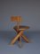 S34 Elm Chair by Pierre Chapo, 1980s, Image 16