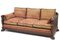 19th Century Renaissance Sofa and Armchair in Walnut, Set of 2 21