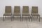 Dining Chairs by Pierre Guariche, Central Europe, 1960s, Set of 4 13