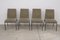 Dining Chairs by Pierre Guariche, Central Europe, 1960s, Set of 4, Image 13