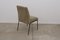 Dining Chairs by Pierre Guariche, Central Europe, 1960s, Set of 4 4