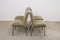 Dining Chairs by Pierre Guariche, Central Europe, 1960s, Set of 4, Image 11