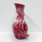 Large Vintage Ceramic Vase from Sars Poteries, 1950s, Image 7