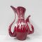 Large Vintage Ceramic Vase from Sars Poteries, 1950s 14