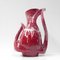 Large Vintage Ceramic Vase from Sars Poteries, 1950s, Image 15