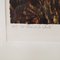 Robert Wiens, Trees of Freedom, Watercolor, Framed 4