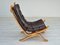 Danish Focus Lounge Chair by Brammin Møbler, 1970s, Image 21