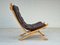 Danish Focus Lounge Chair by Brammin Møbler, 1970s, Image 3