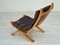 Danish Focus Lounge Chair by Brammin Møbler, 1970s, Image 19