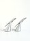 Ran Desk Lamps by Peter Naumann for ClassiCon, 1990s, Set of 2 2