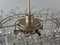 Vintage Space Age Ceiling Lamp, 1970s, Image 16