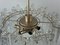 Vintage Space Age Ceiling Lamp, 1970s, Image 9